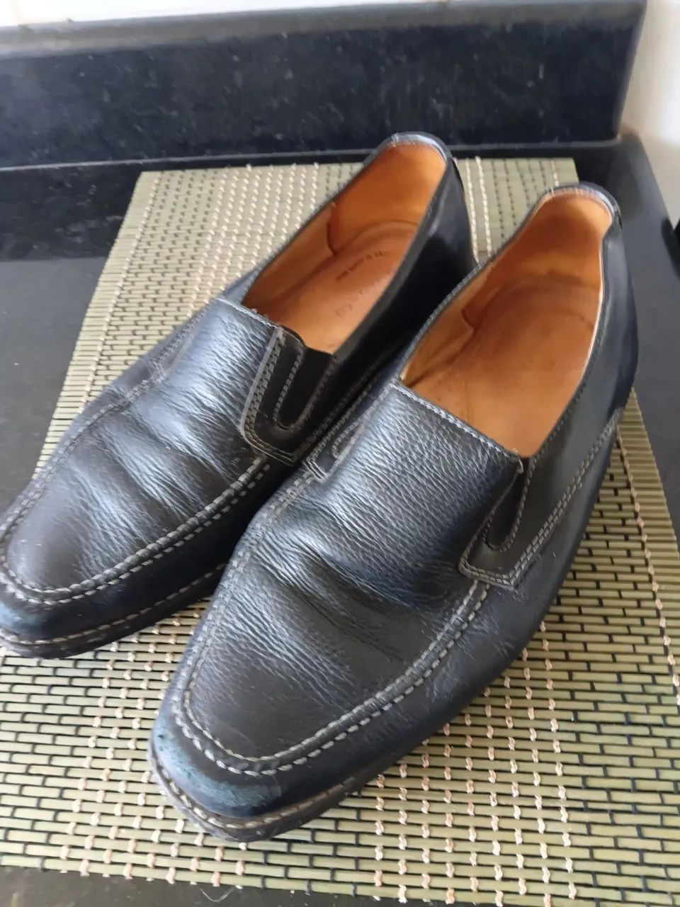 Sapato masculino tam 41