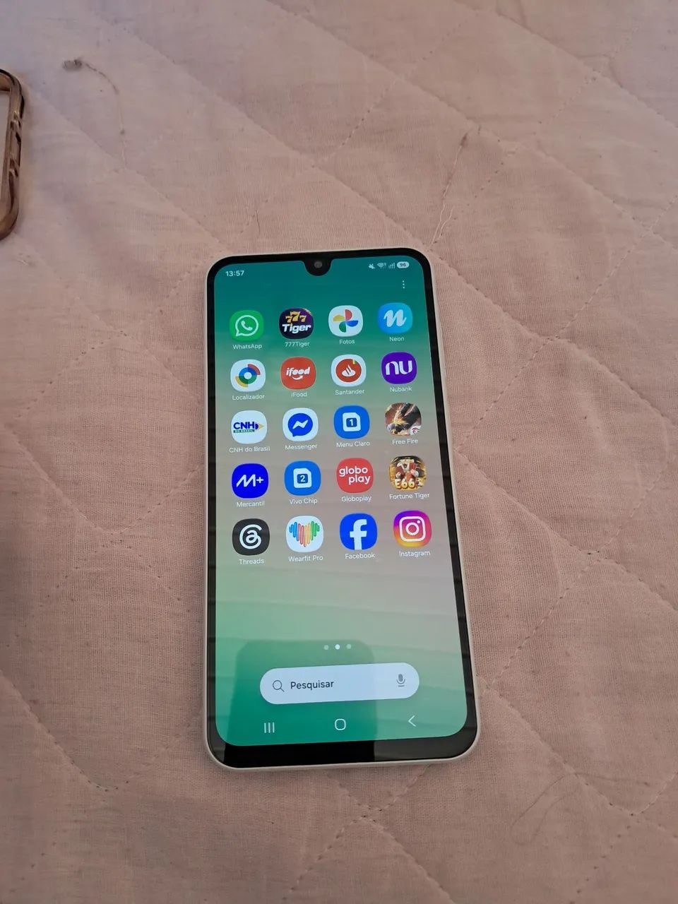 Celular a26 - Foto 3