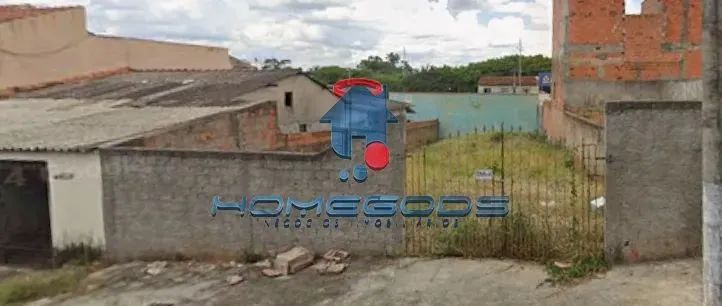 Terreno à venda em Hortolândia, Vila Real, com 283 m² - Foto 2