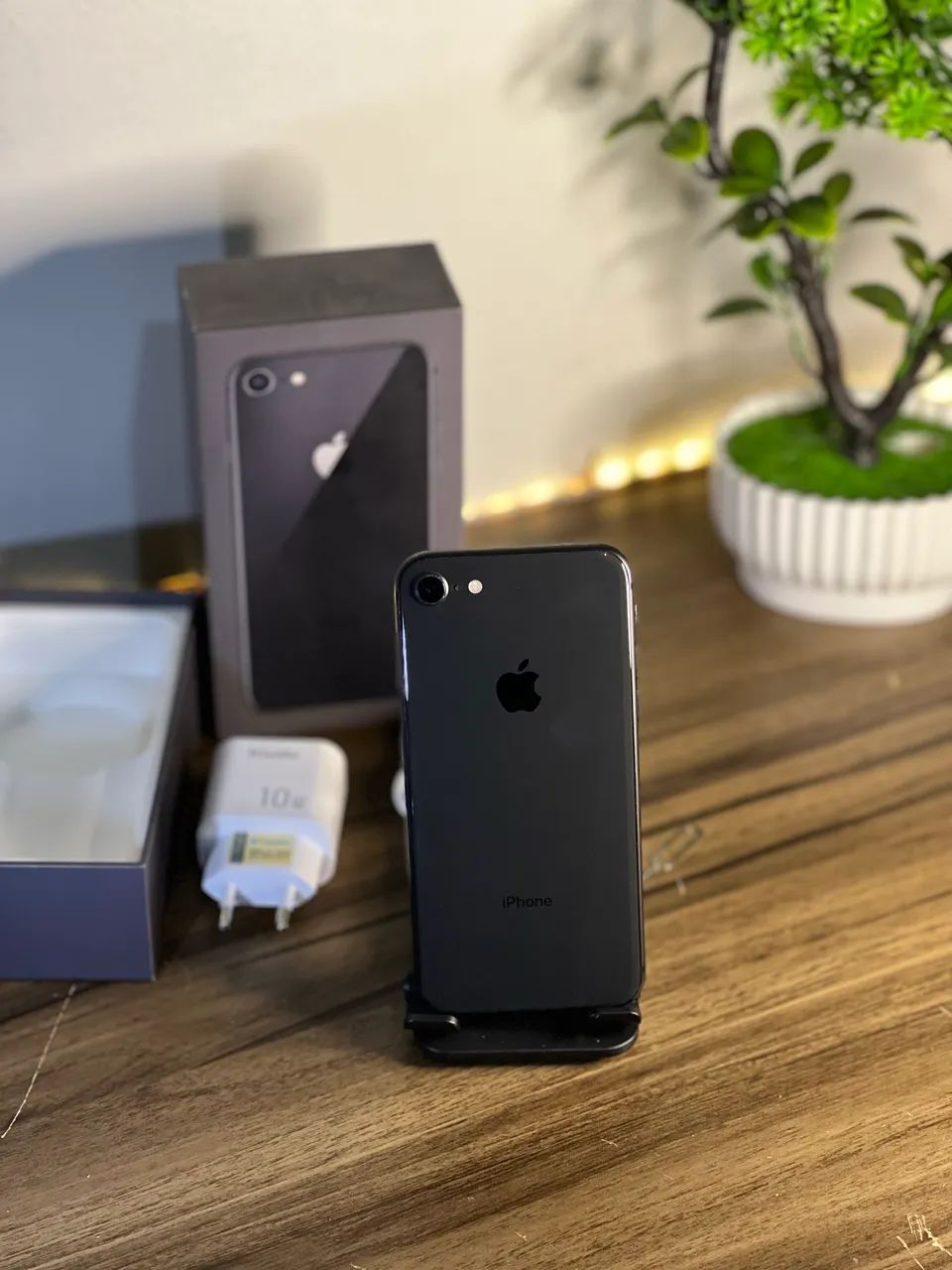 IPHONE 8 128gb | ORIGINAL - Foto 2