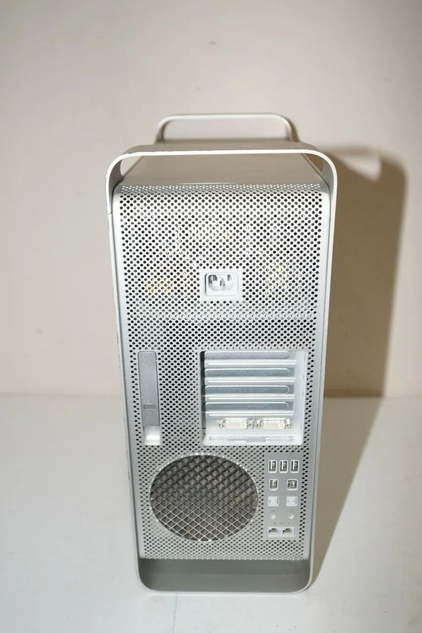 Mac Pro  - Foto 5