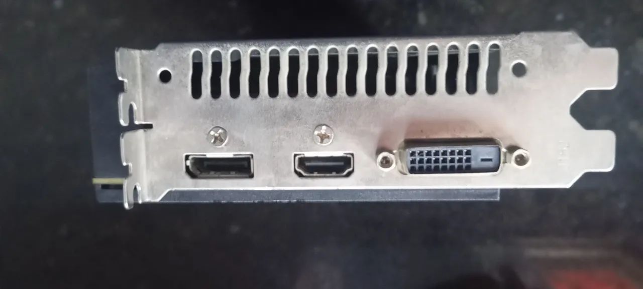 Rx 580 MLLSE (Perfeito estado) - Foto 2