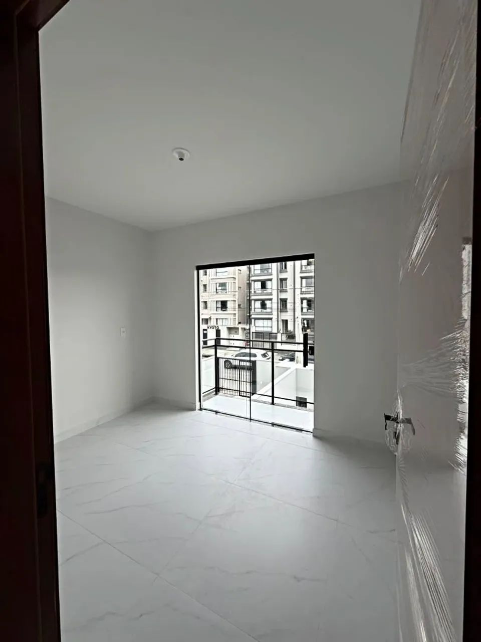 Lindo Sobrado Com 2QTOS Em Tijucas-SC  - Foto 4