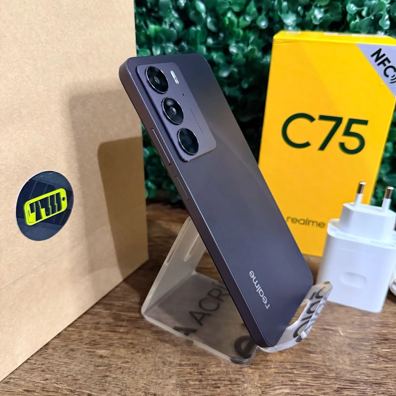 C75  - Foto 3