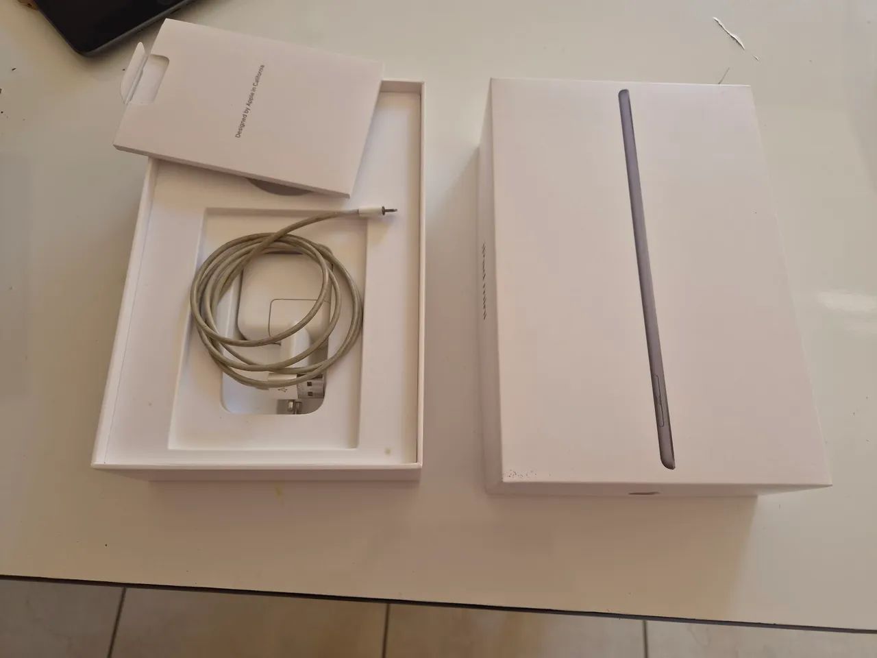 Ipad mini 5 e Apple Pencil 1 geração  - Foto 3