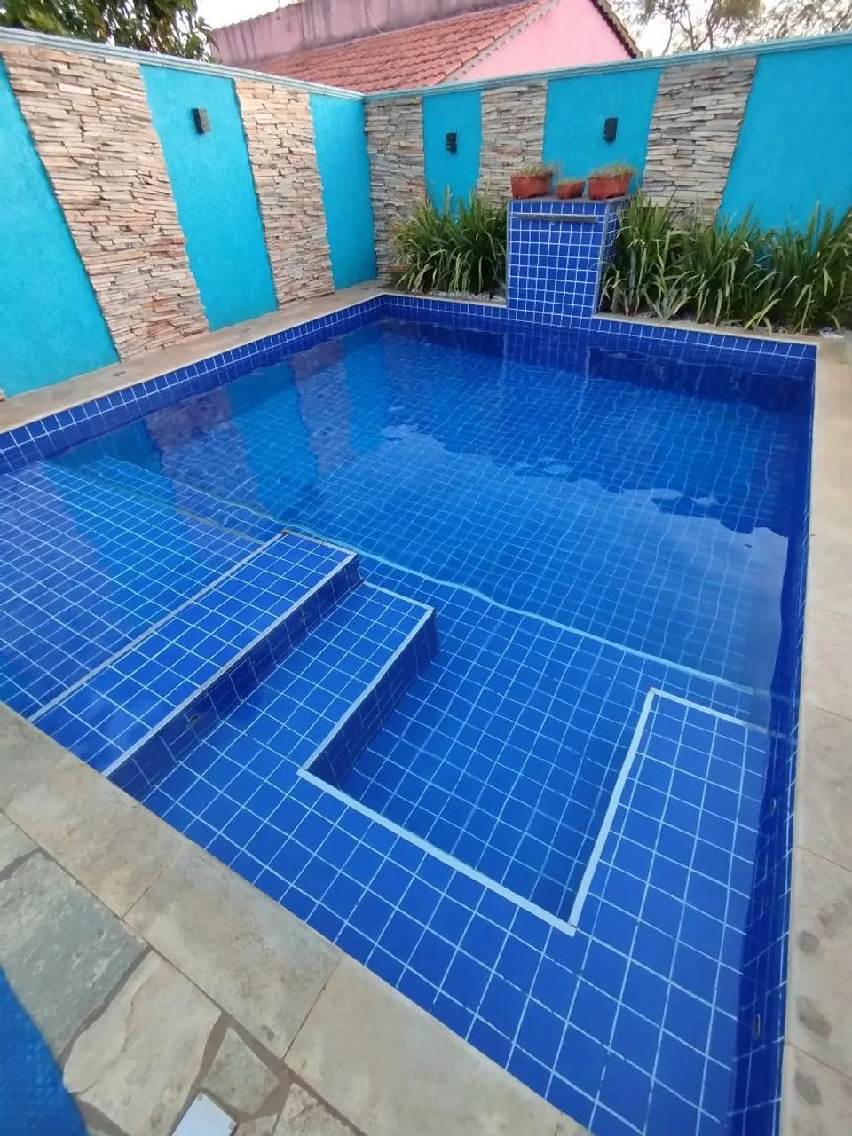 Piscineiro  - Foto 2