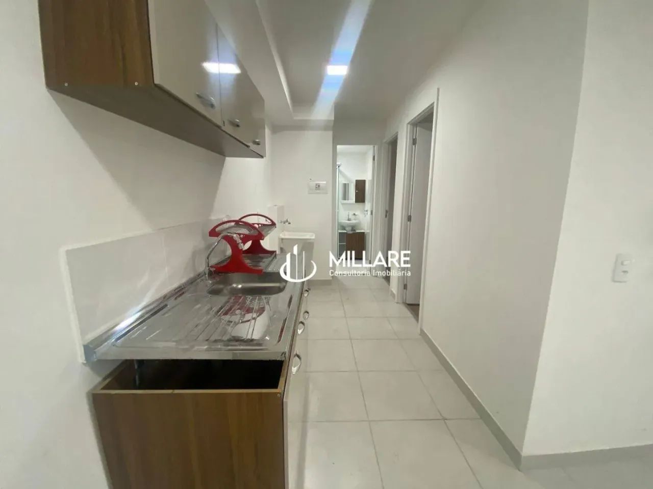 APARTAMENTO VENDA BARRA FUNDA - Foto 2