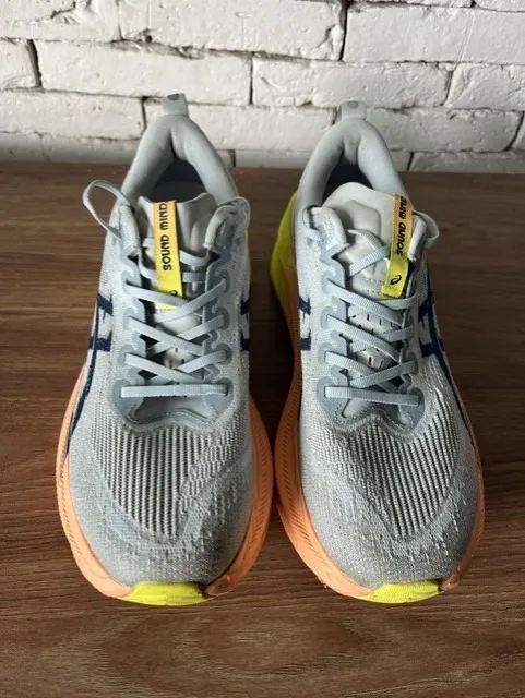 Tênis Asics Superblast 2 - Foto 5