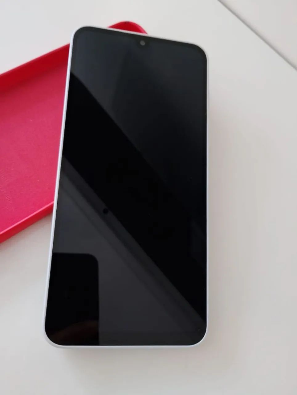 Celular A16 ,256GB ,8 GB Ram - Foto 3