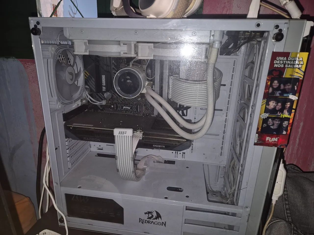 PC GAMER AM4  - Foto 5
