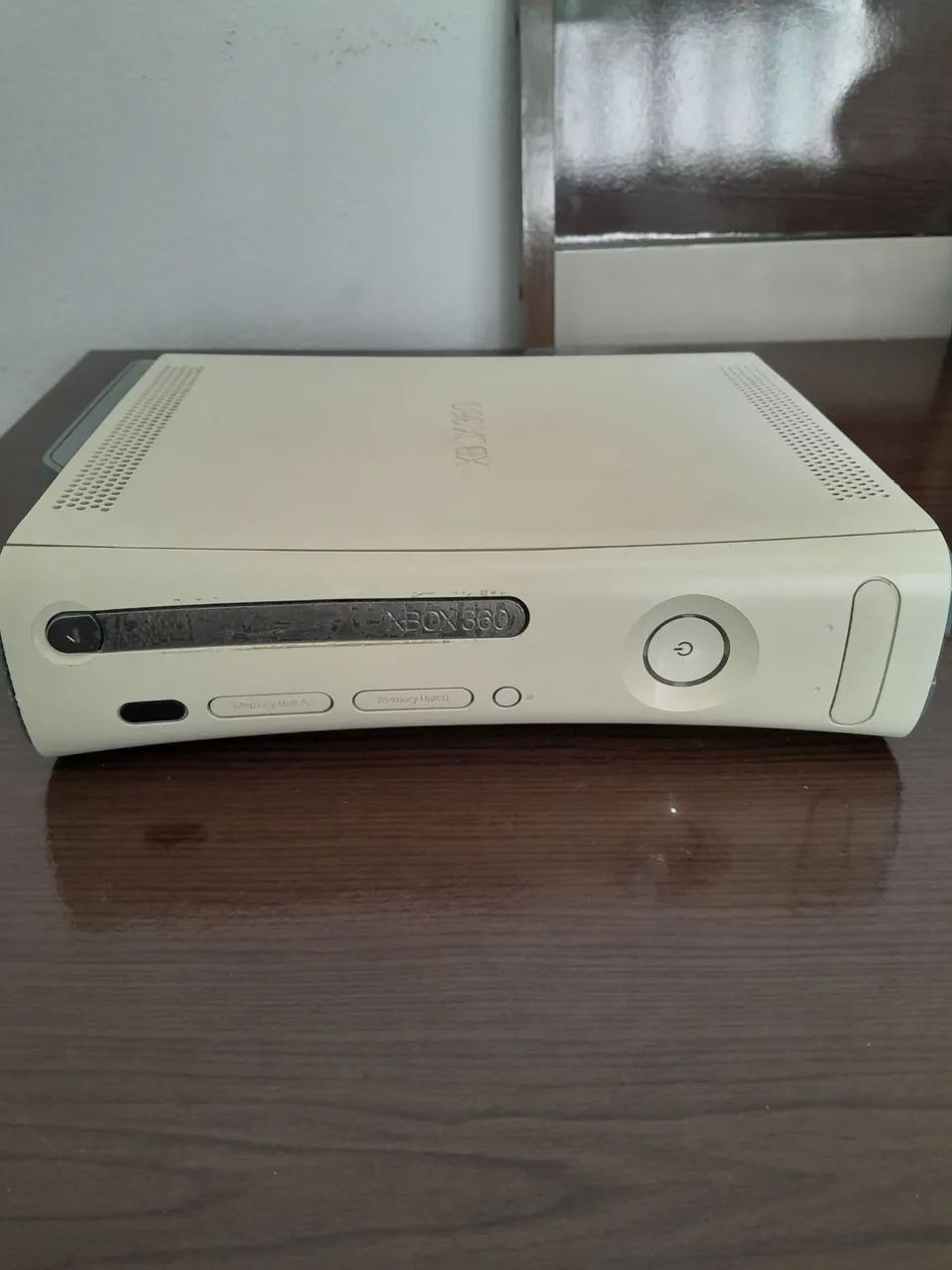 Xbox 360 - Foto 2