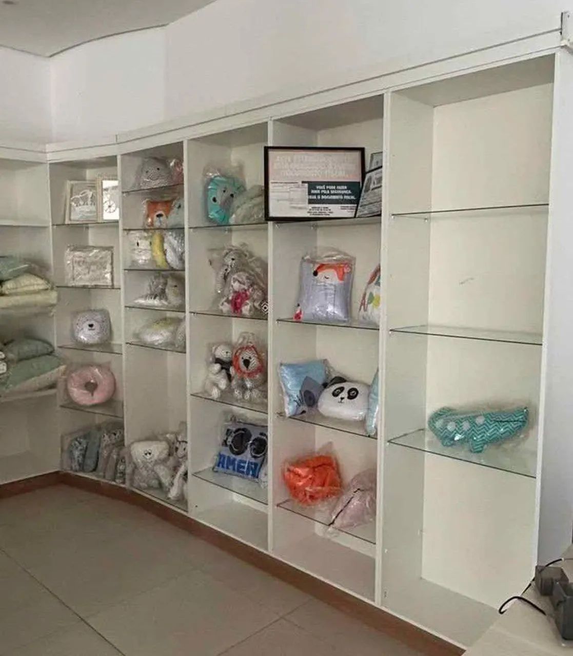 Móveis em MDF  - Foto 4