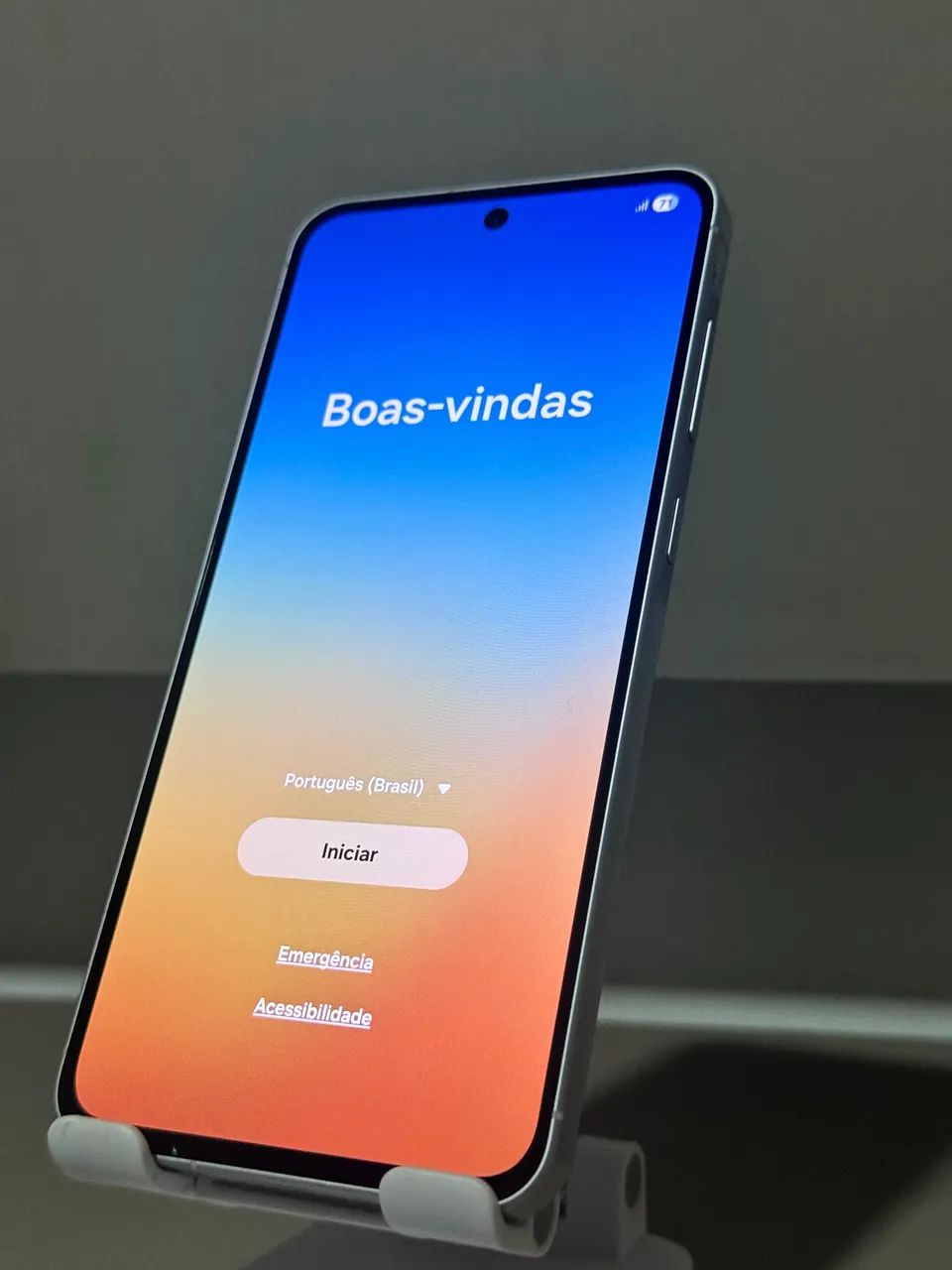 Samsung A56 5G 128GB - Foto 2