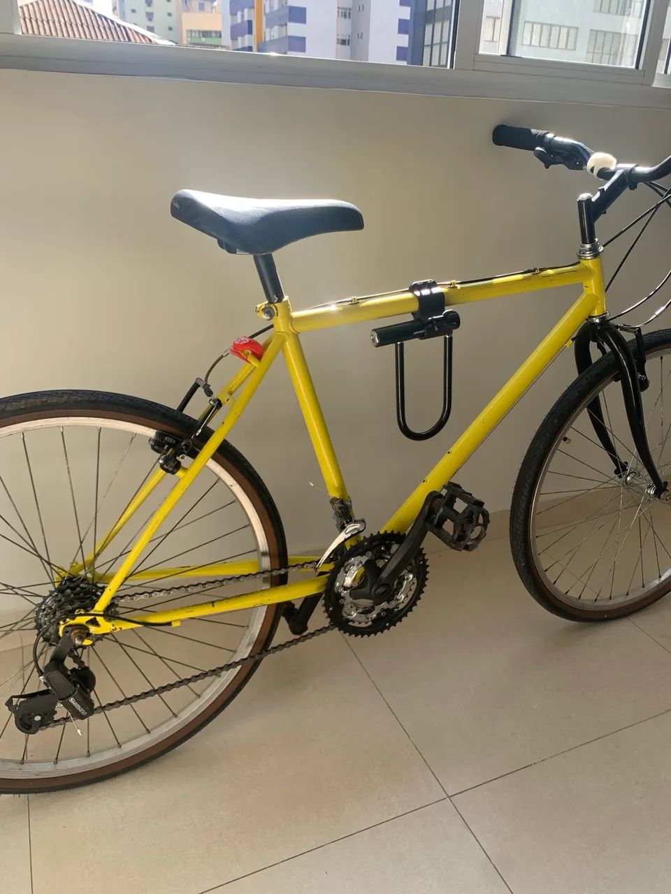 Bicicleta aro 27  - Foto 2
