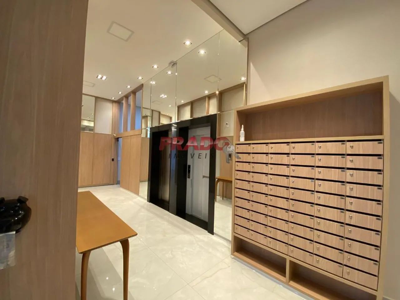 Apartamento à venda em Maringá, Zona 01, com 3 quartos, com 103.49 m², EDIFÍCIO NEW PARK - Foto 5