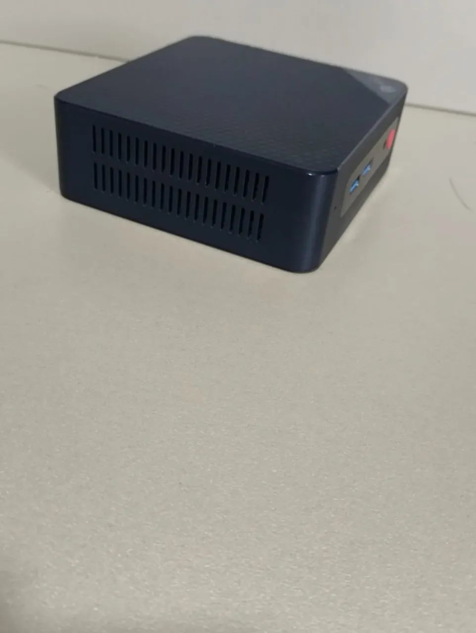 Mini Pc Beelink Eq12 Core I3 16gb 500gb - Foto 3