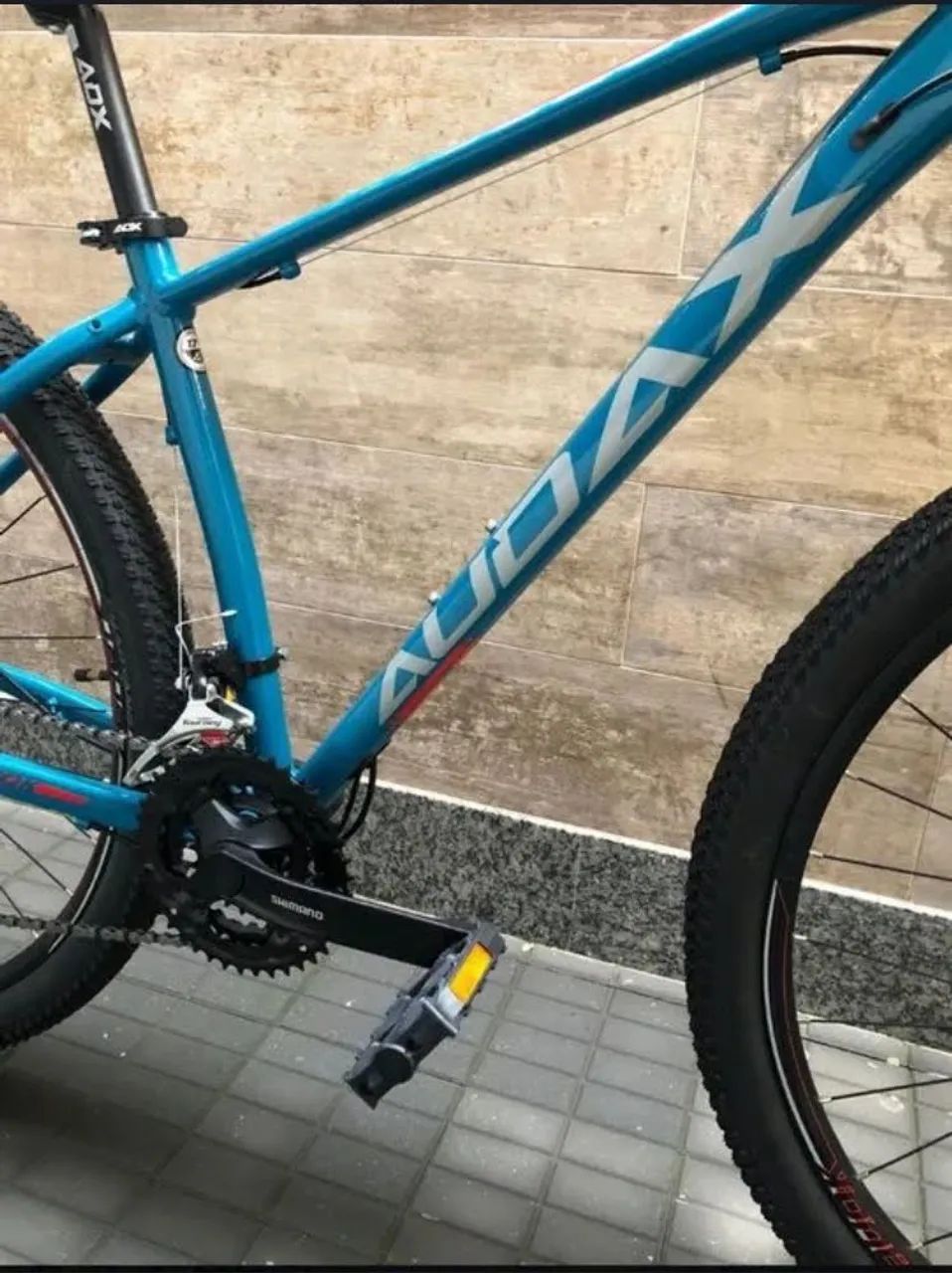 Bicicleta Aro 29 AUDAX - Foto 5