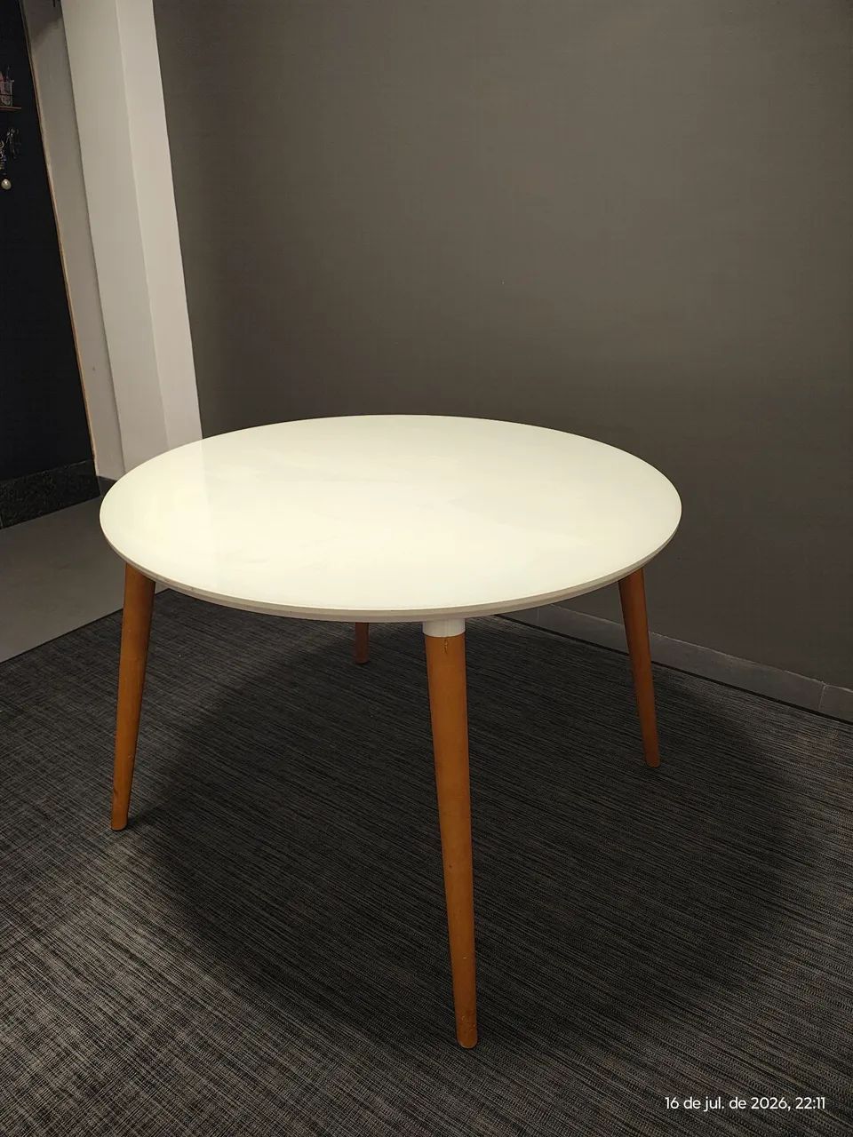 Mesa de jantar  - Foto 4
