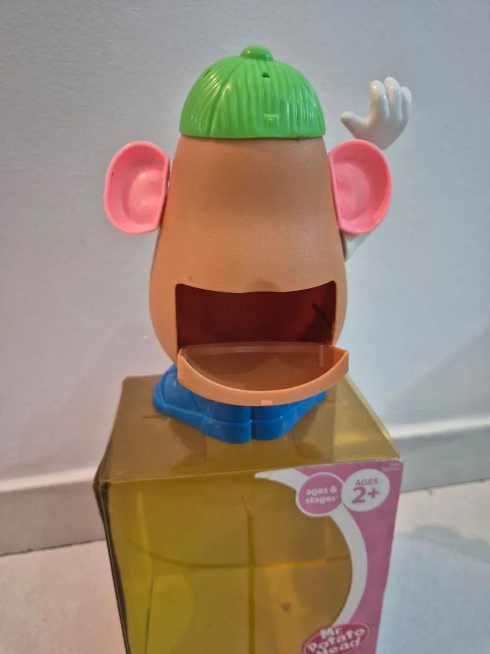 Brinquedo - Foto 2