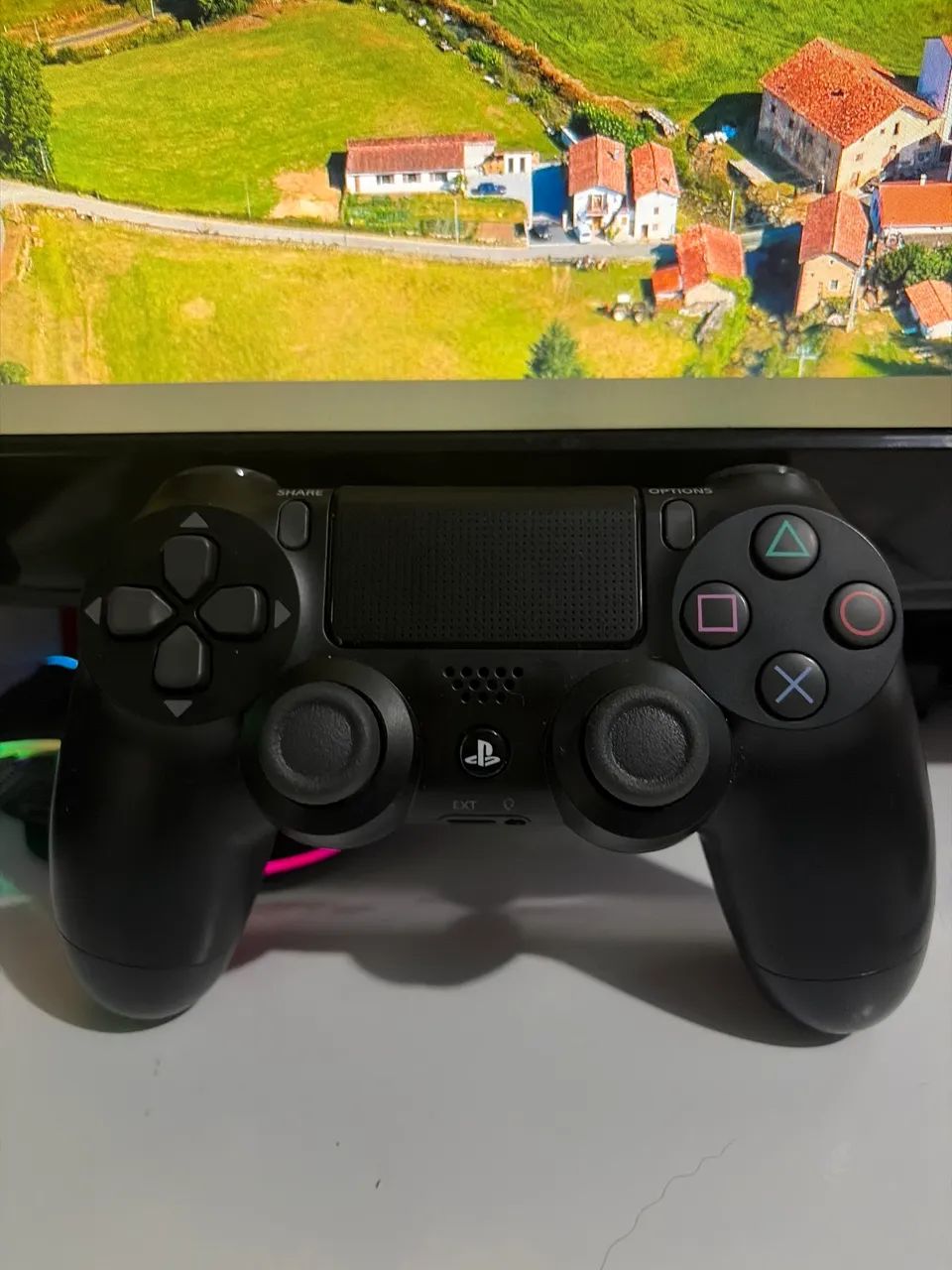Controle PS4 original  - Foto 2