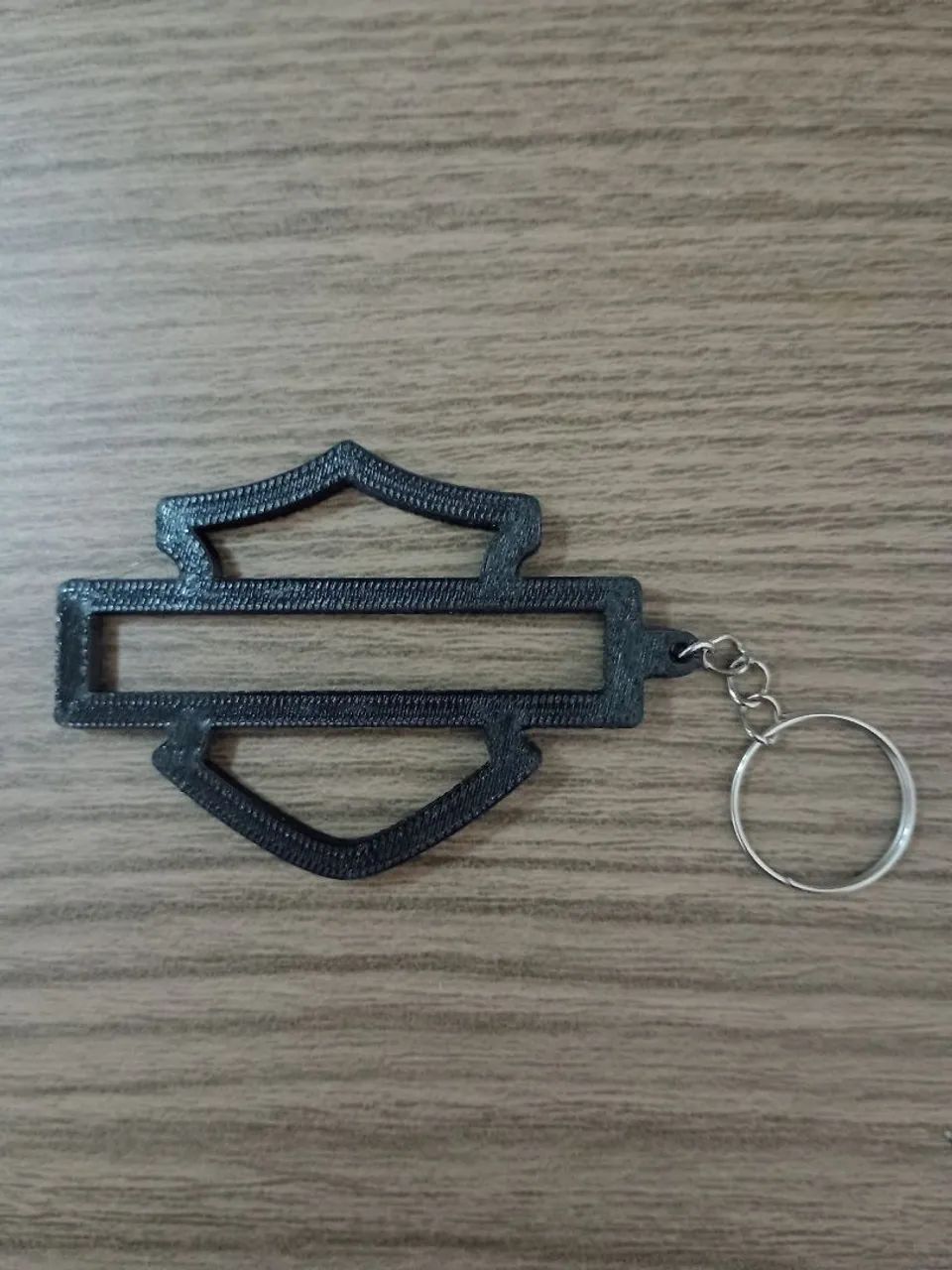 Chaveiro Personalizado Moto - modelo 004 - Foto 2