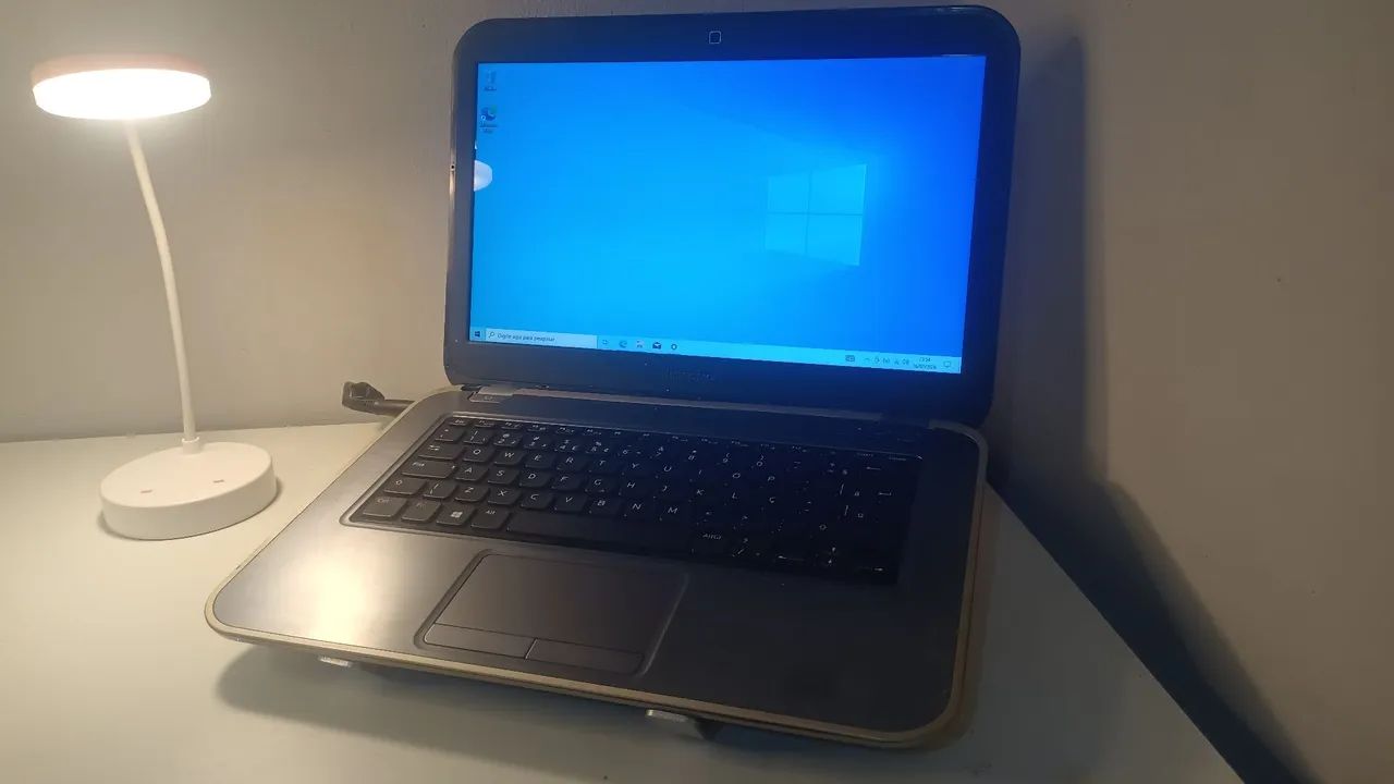 Notebook Dell Core i5 BARATO - Foto 2