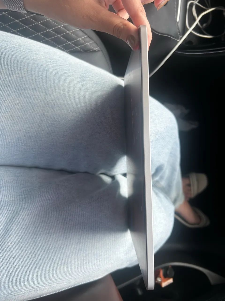 IPAD M3 11? 128 GB  - Foto 3