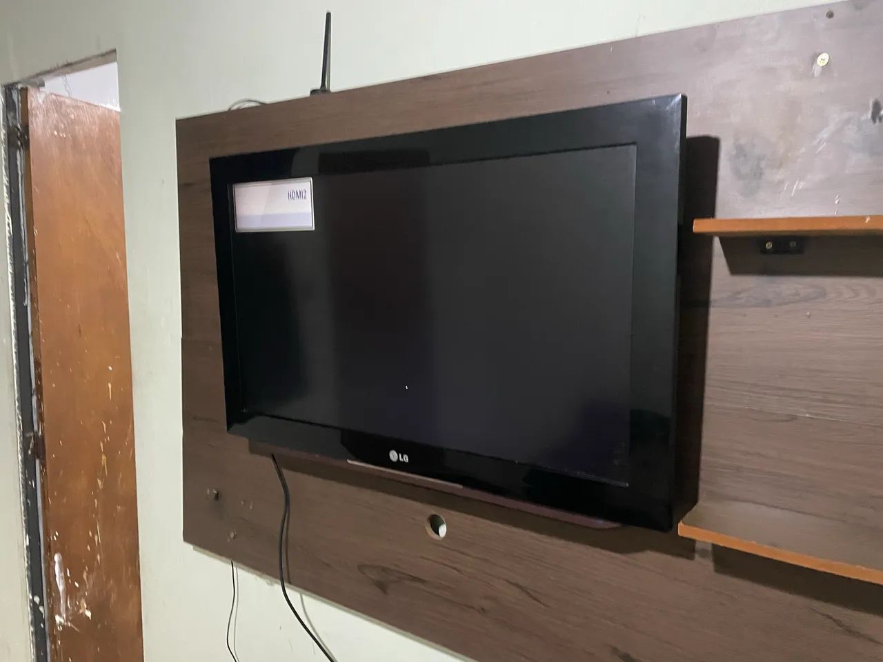 TV LG 32 - Foto 2