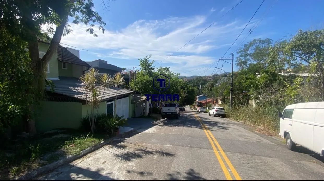 Terreno com 480 m² em Maria Paula - Foto 5