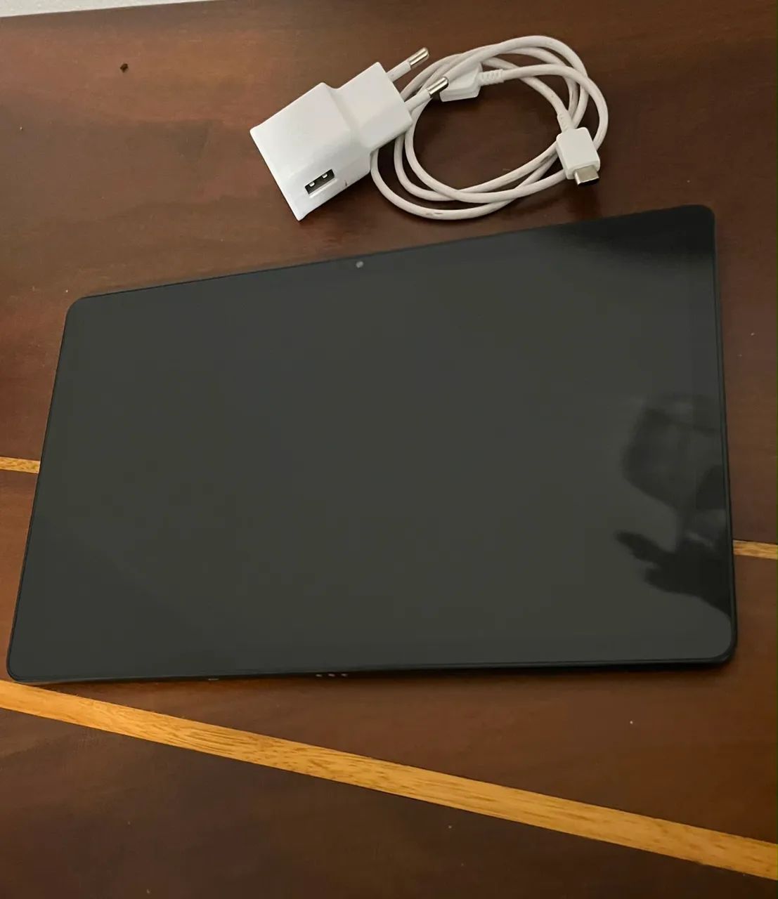 Tablet Samsung A9+ 5G - Foto 4