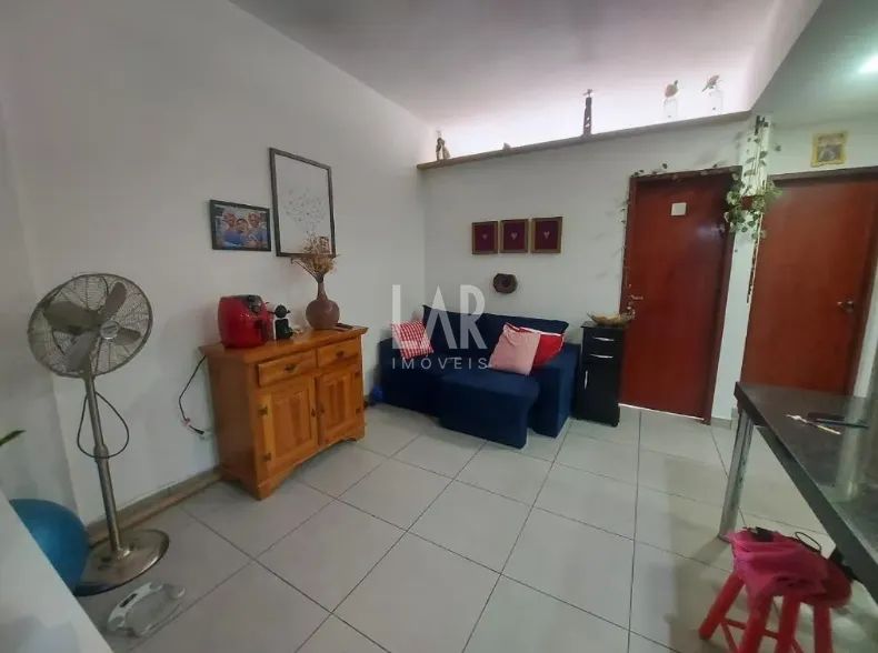 Apartamento à venda, 2 quartos, Centro - Belo Horizonte/MG - Foto 2