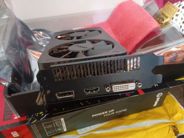 Placa de Vídeo - Foto 5
