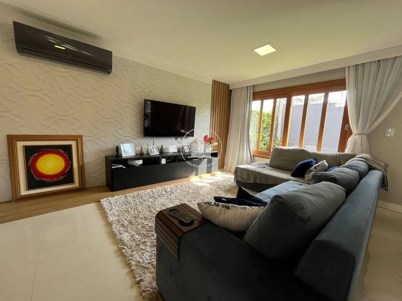 Casa com 3 quartos, Itaguaçu - Florianópolis - Foto 4