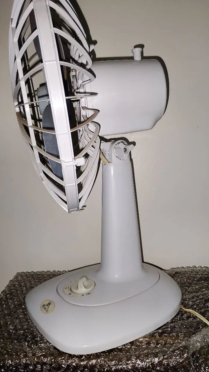 Ventilador Mallory  - Foto 4