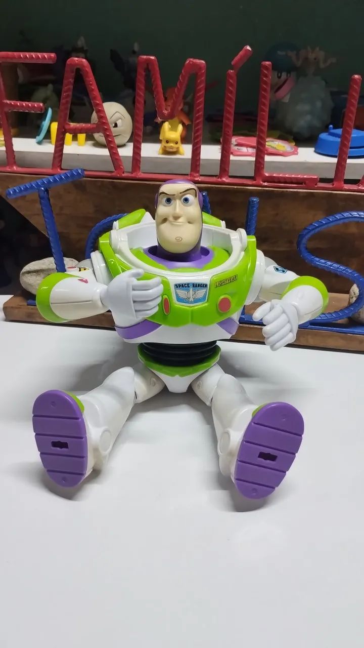 Buzz Lightyear  - Foto 5