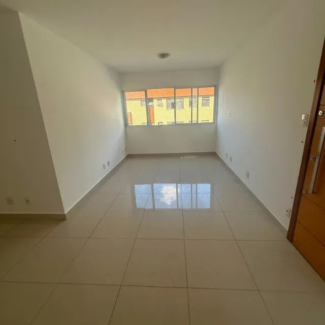 apartamento 3 qts 2 vgs elevador - Foto 2