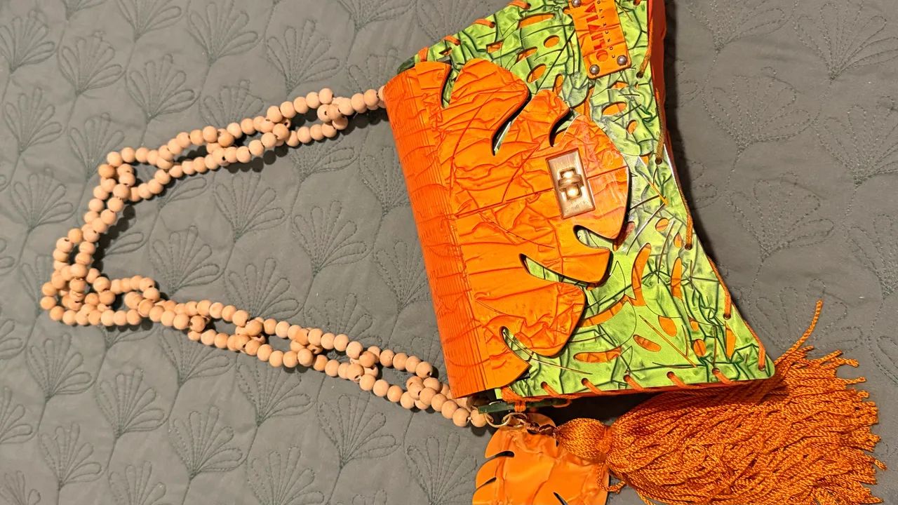 Bolsa Olivia - Foto 3