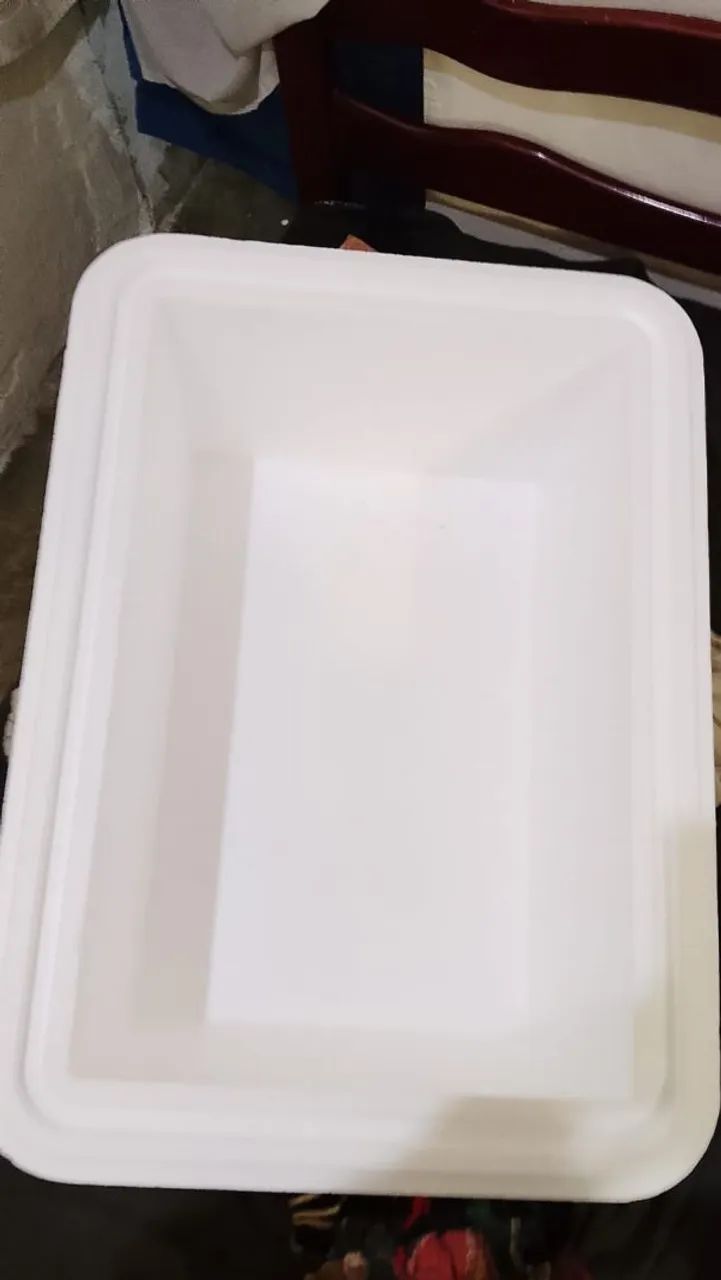Isopor Grande - Foto 4