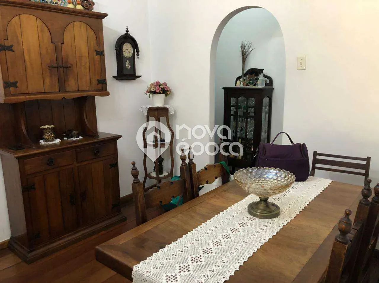 Flamengo | Apartamento 3 quartos, sendo 1 suite - Foto 5