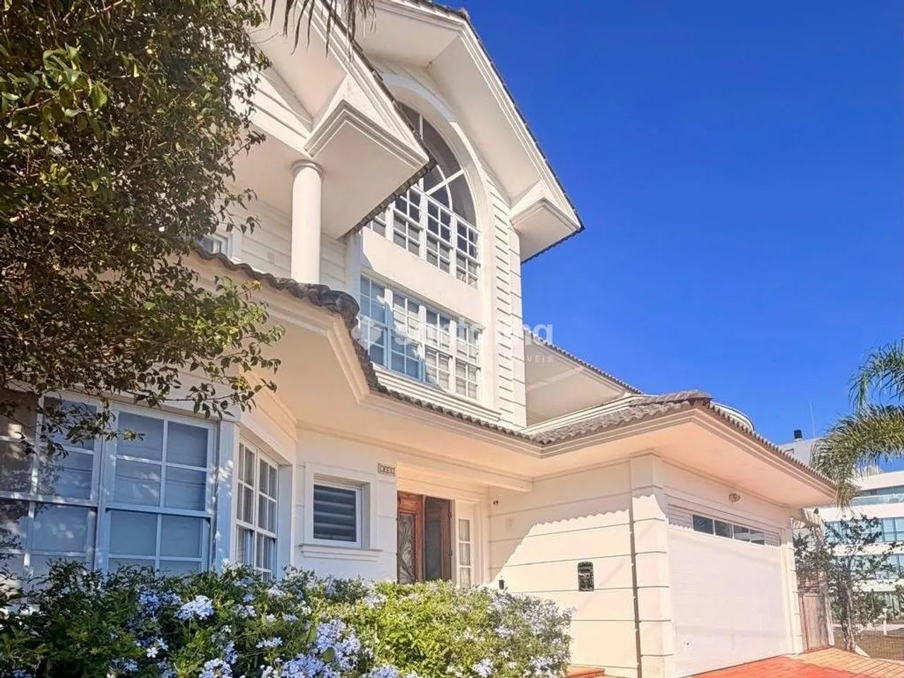 Casa com 4 suítes à venda, 453m² - Jurerê Internacional - Florianópolis/SC - Foto 2