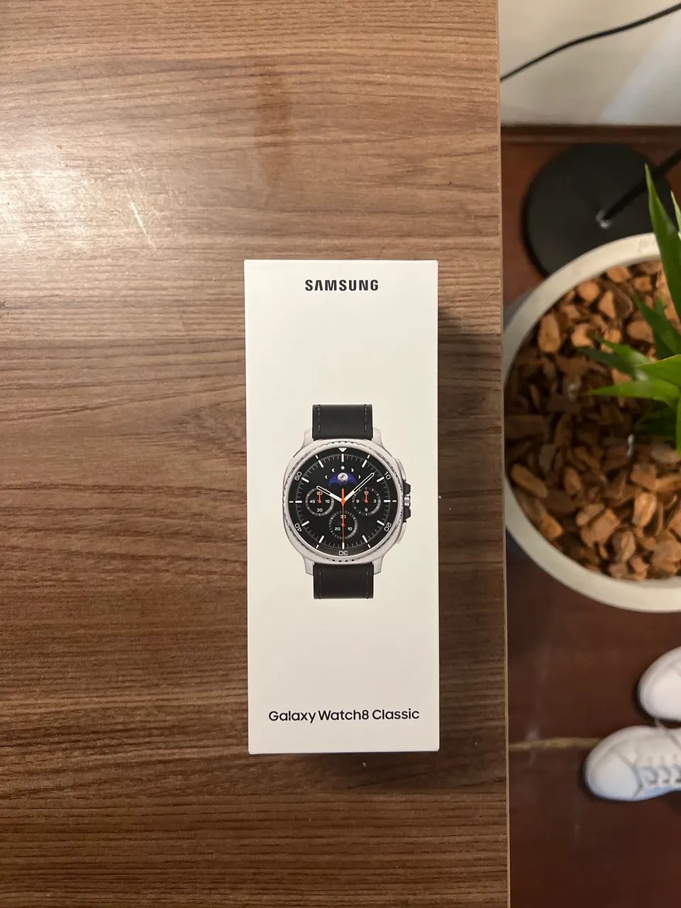 LACRADO - Galaxy Watch8 Classic