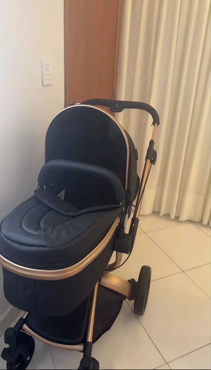 Carrinho de bebê  - Foto 6