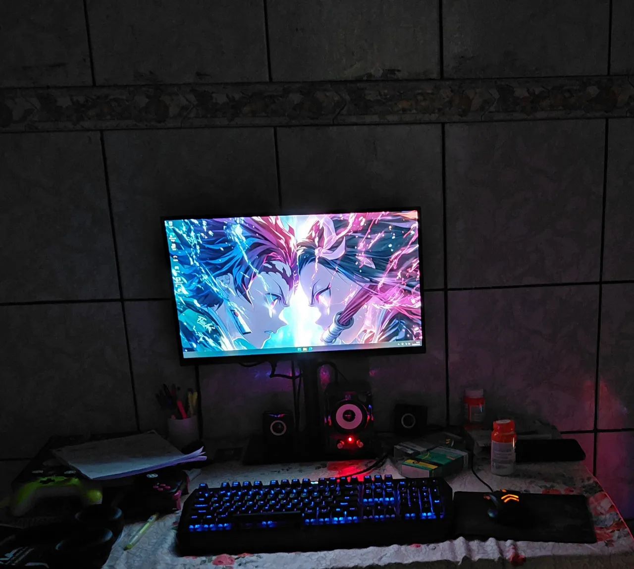 Monitor Gamer - Foto 3