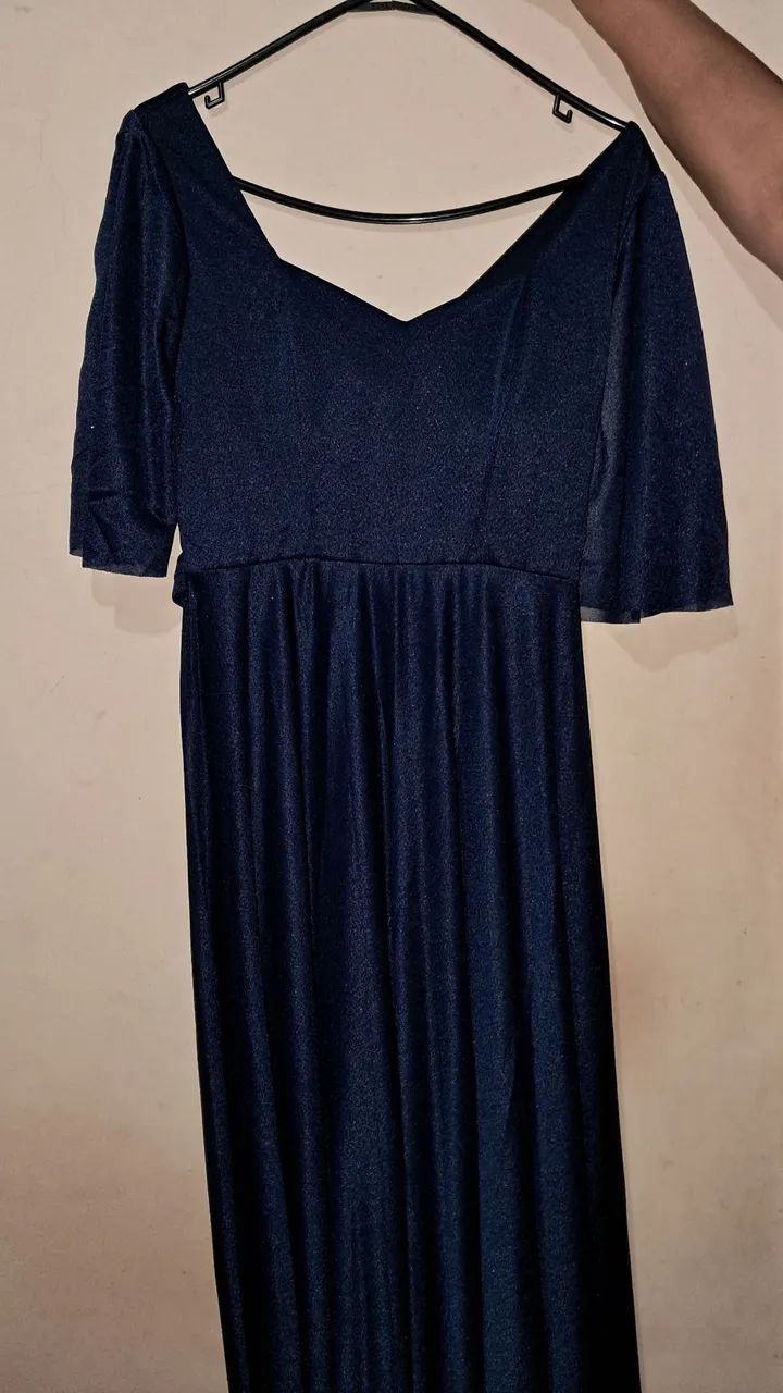 Vestido de festa  - Foto 2