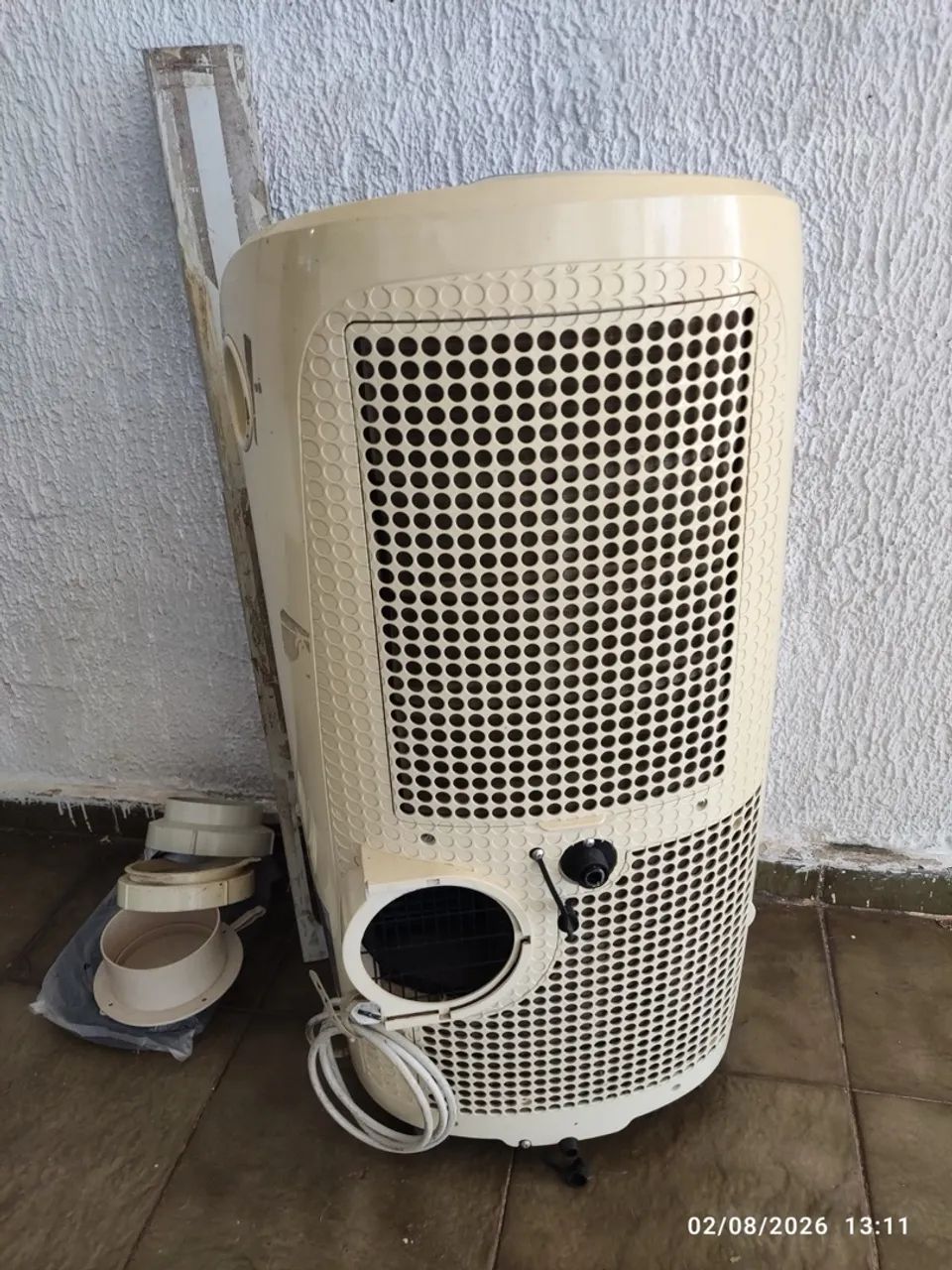 Ar condicionado midea  - Foto 4