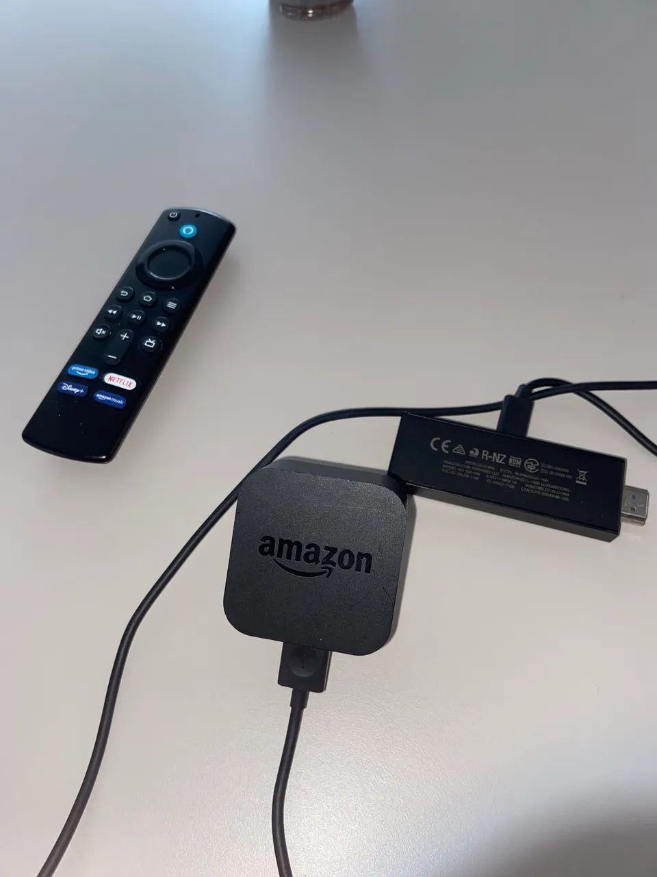 Amazon fite tv stick - Foto 4