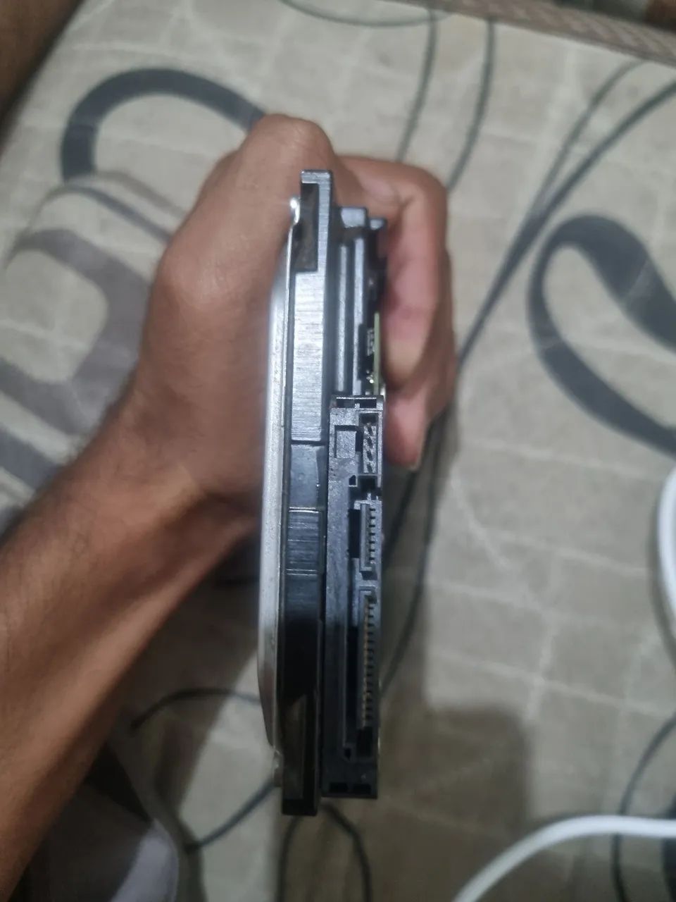 HD barracuda 500GB - Foto 2