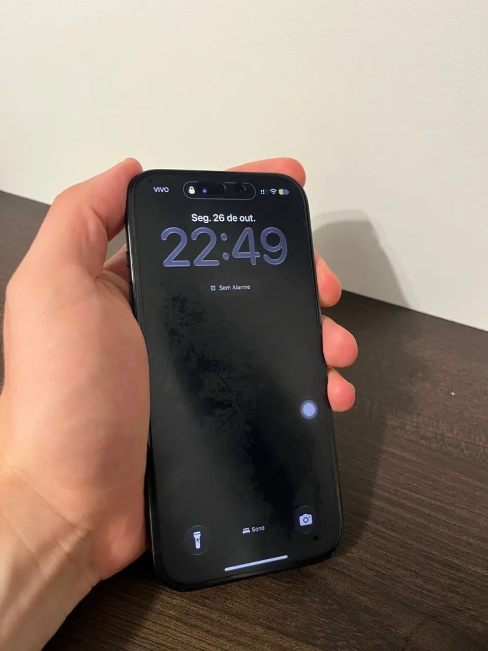 iPhone 15 128GB - Foto 5