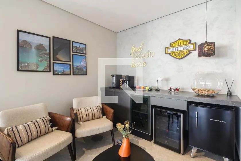 Apartamento à Venda - Tatuapé, 2 Quartos, 85 m2 - Foto 2