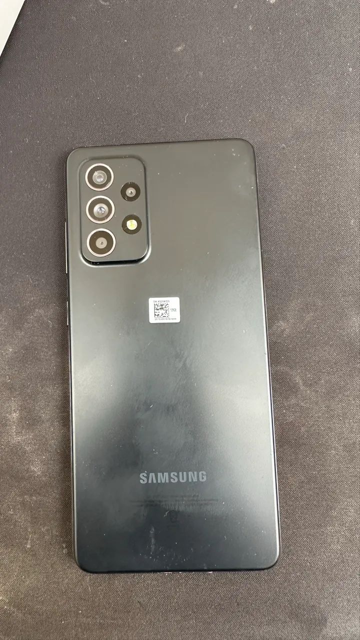 Samsung Galaxy A52 128Gb - Foto 2